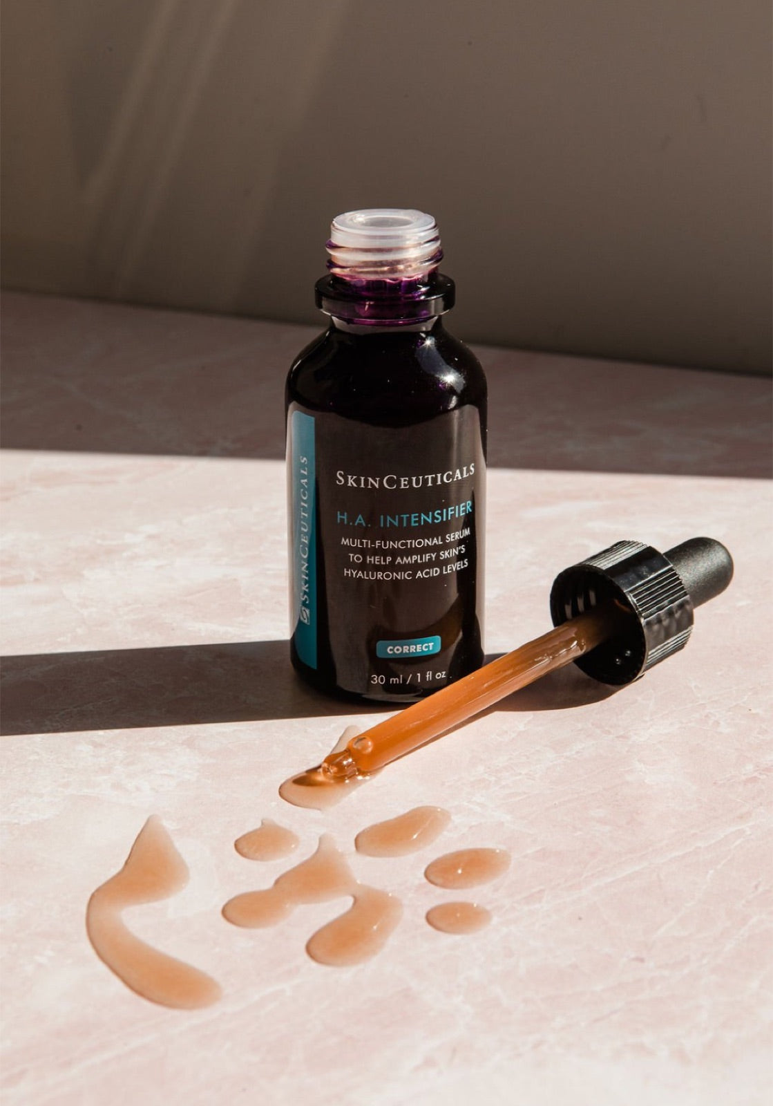 IPL photofacial