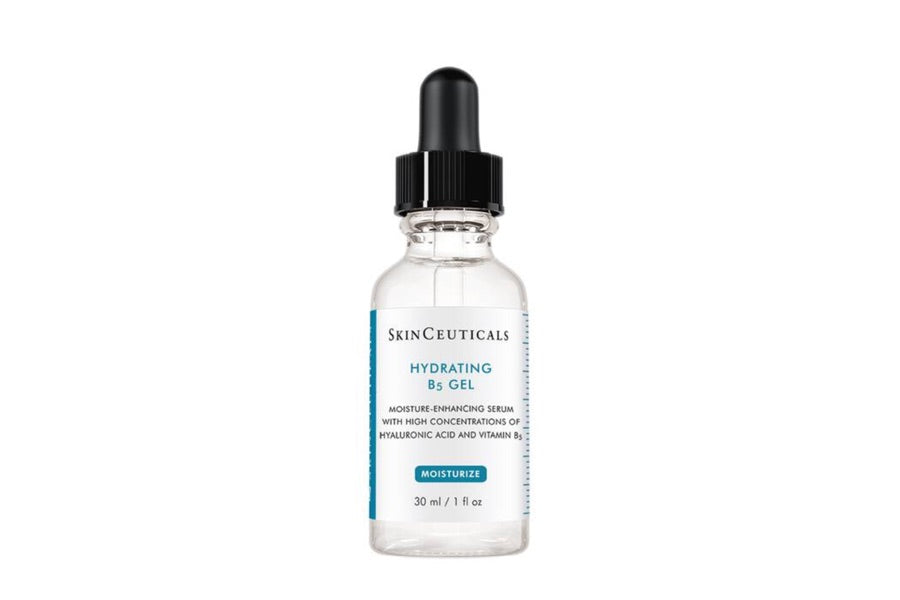 Hydrating B5 Gel