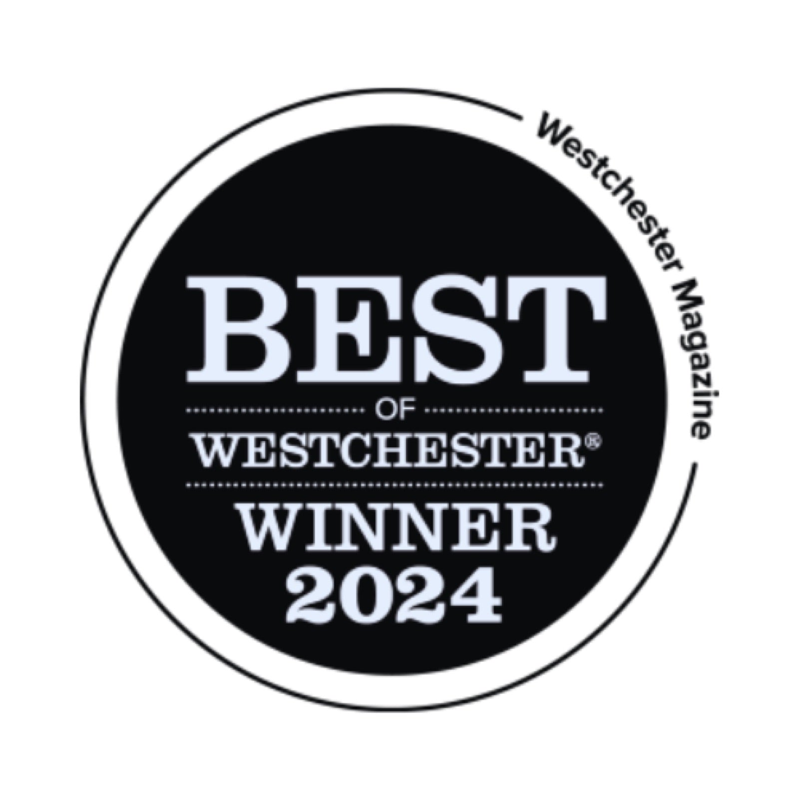 Best of Westchester, 2024 and 2025