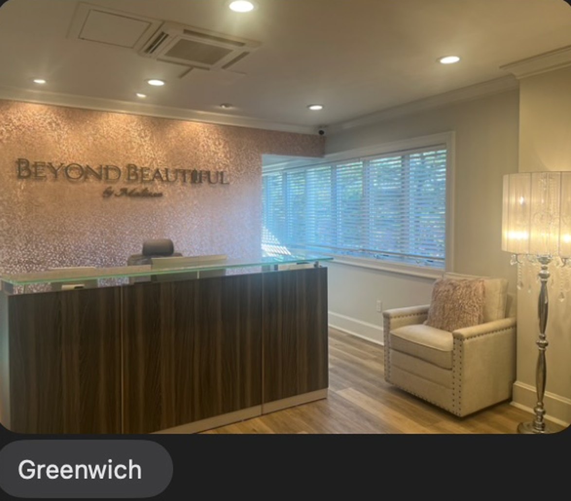 The Greenwich location