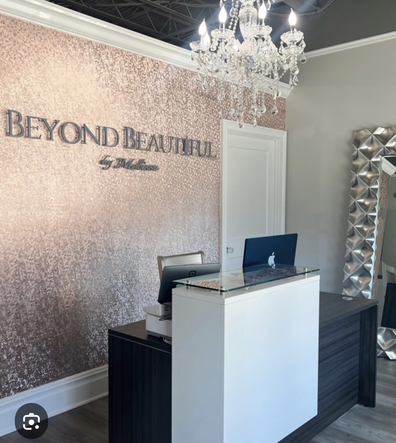 The Scarsdale location
